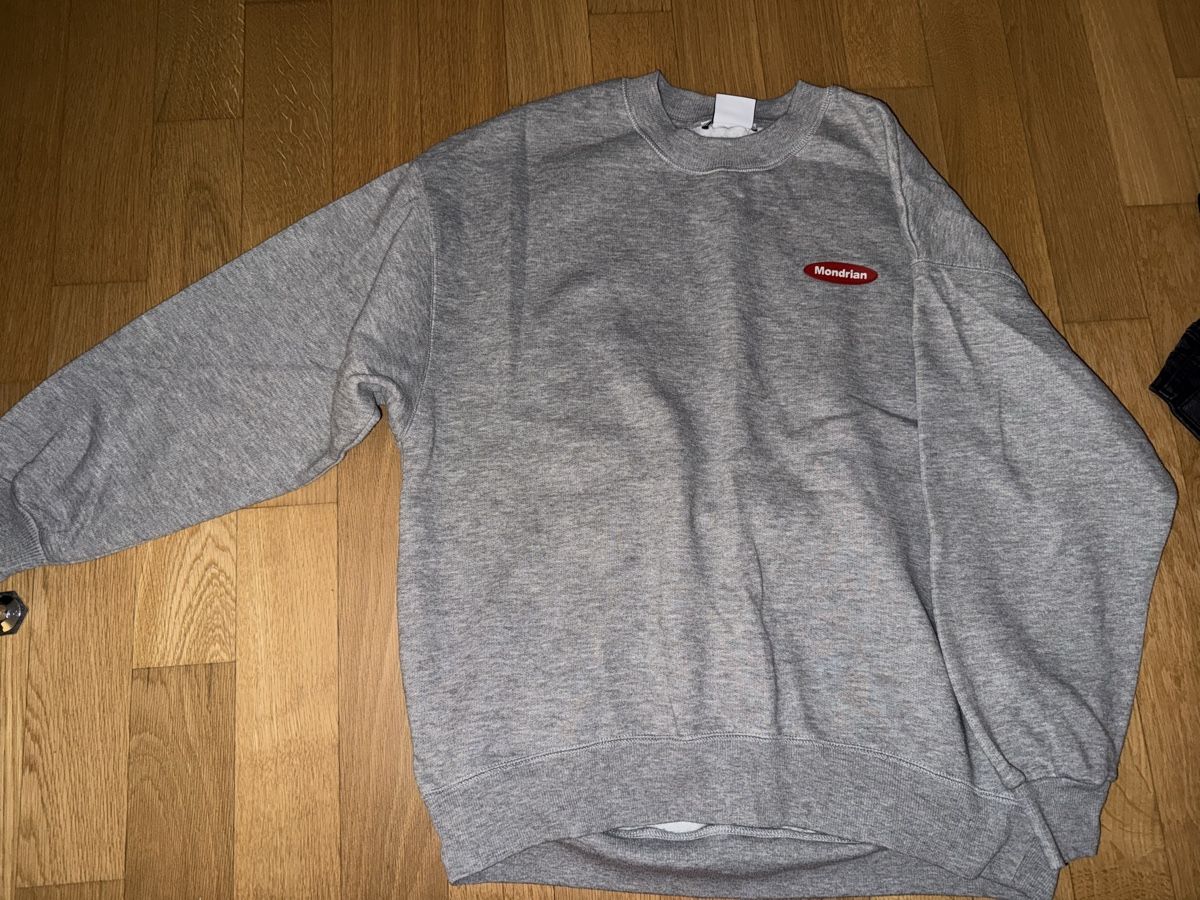 Zara Maglioni & Felpe: Zara Pullover grau Grösse M – Usato da Winterthur venduto da yar_dpp8