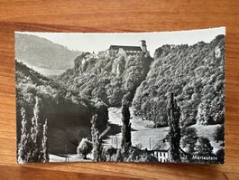AK 52 Mariastein Spez. Stempel    (G1623)
