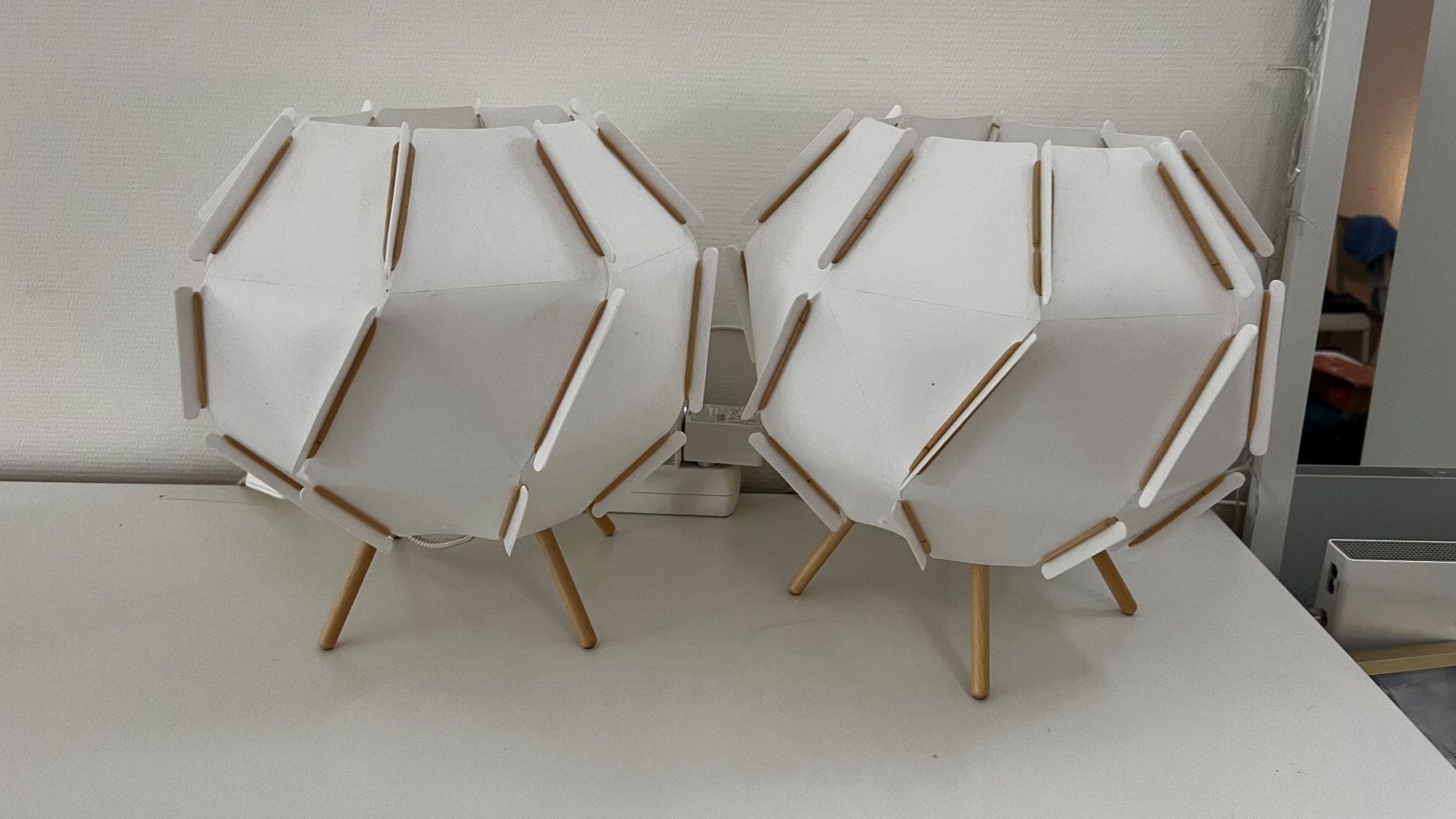 Ikea Lampade: Lampe de chevet – Usato da Genève venduto da dev_7mx7 5