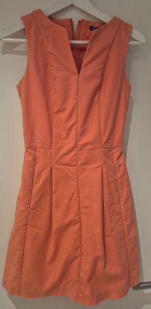 Tommy Hilfiger Kleid, Grösse 2, Sommerkleid, Top Zustand