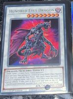 Yu-Gi-Oh! / Hundred Eyes Dragon (Rare)