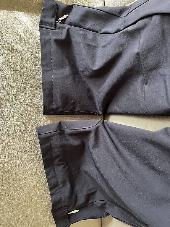 Hosen: INOC Damen-Skihose Gr. 40 Neu – Neu (gemäss Beschreibung) aus Wenslingen von vedat765 3