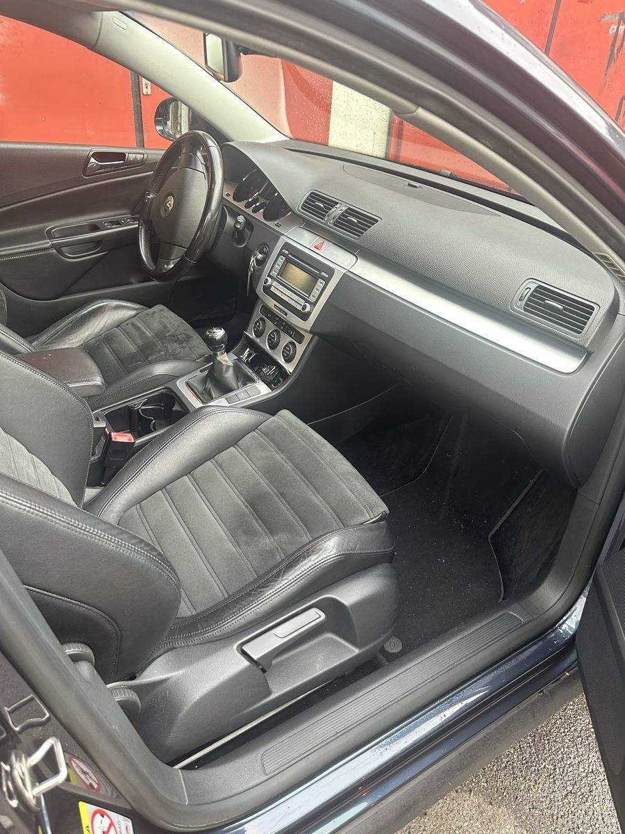 VW Automobili: VW Passat 2.0 diesel – Usato da Wangen an der Aare venduto da tem_z2wh 3