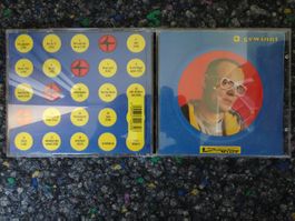 CD : Die fantastischen Vier