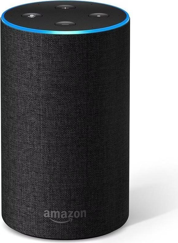 Amazon Casse acustiche: Amazon Alexa Echo gen2 – Nuovo (secondo la descrizione) da Maur venduto da luluki2407