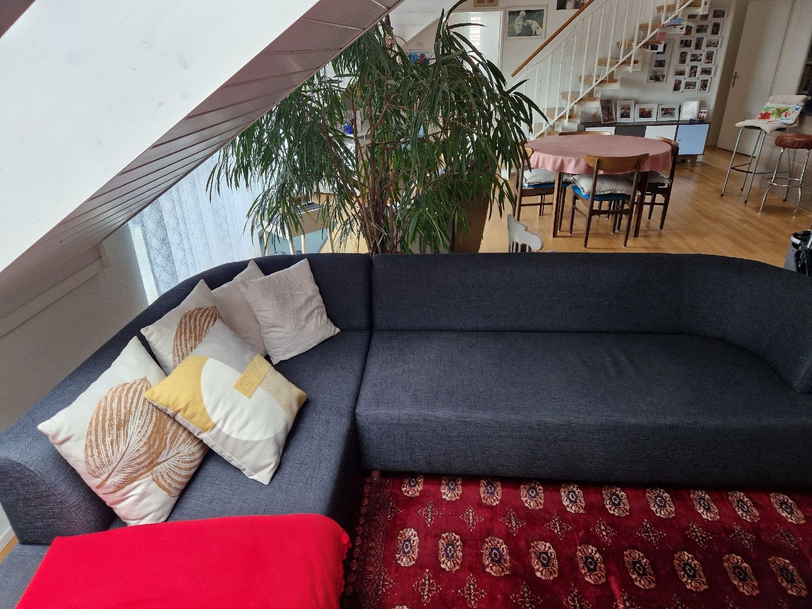 Sofas: Ecksofa – Gebraucht aus Hittnau von Fahrenheit2015 1