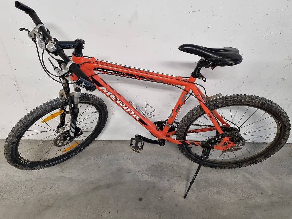 Biciclette: Merida Matts Sport 300 – Usato da Menznau venduto da ron_9xnf
