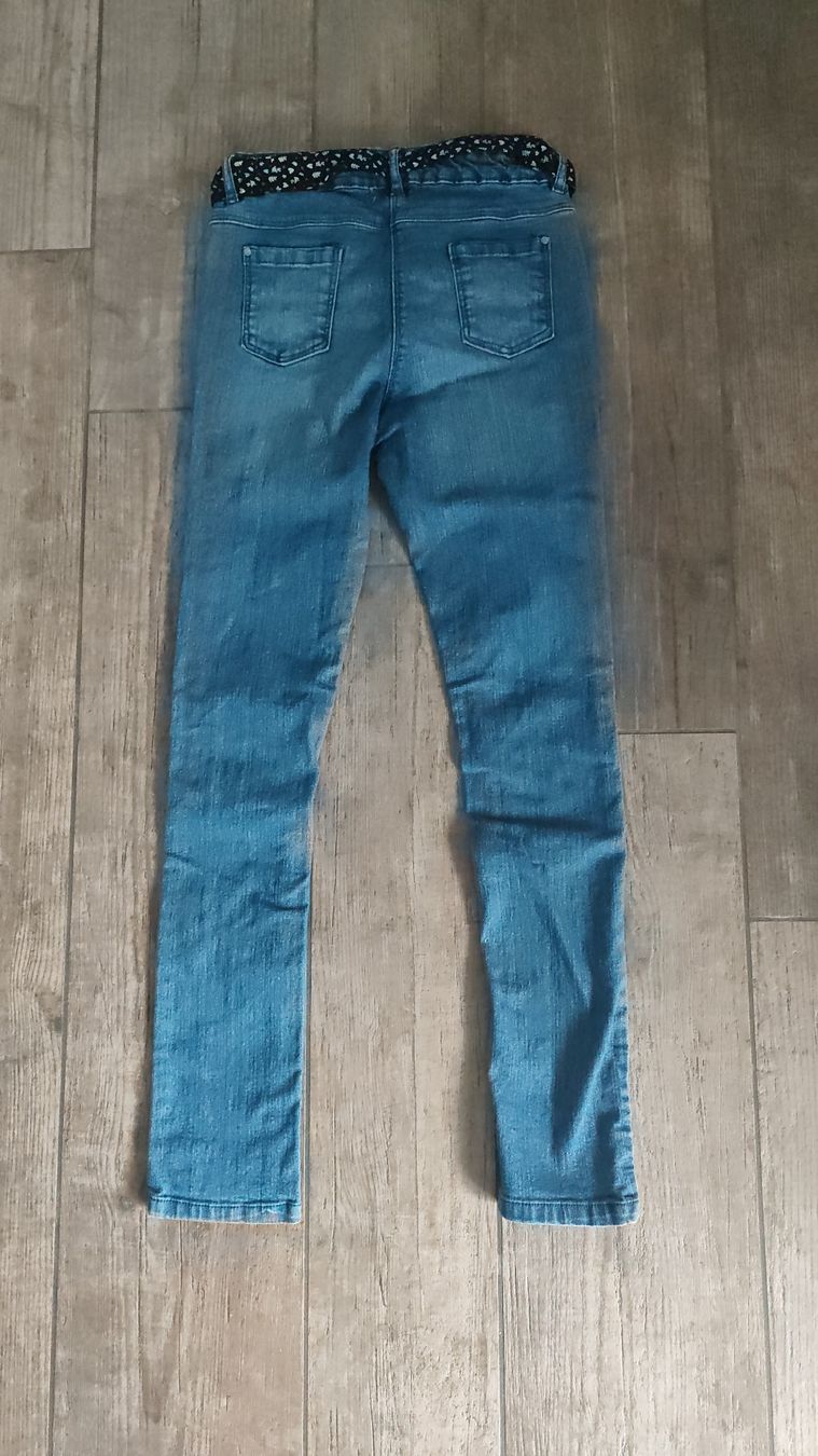 Pantaloni: Jeans Orchestra – Nuovo (secondo la descrizione) da Bigorio venduto da Elen78 2