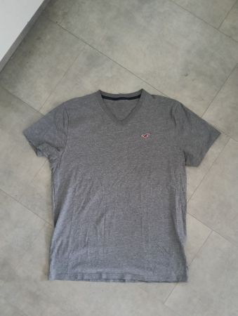 T-Shirt "Hollister" Gr. L...