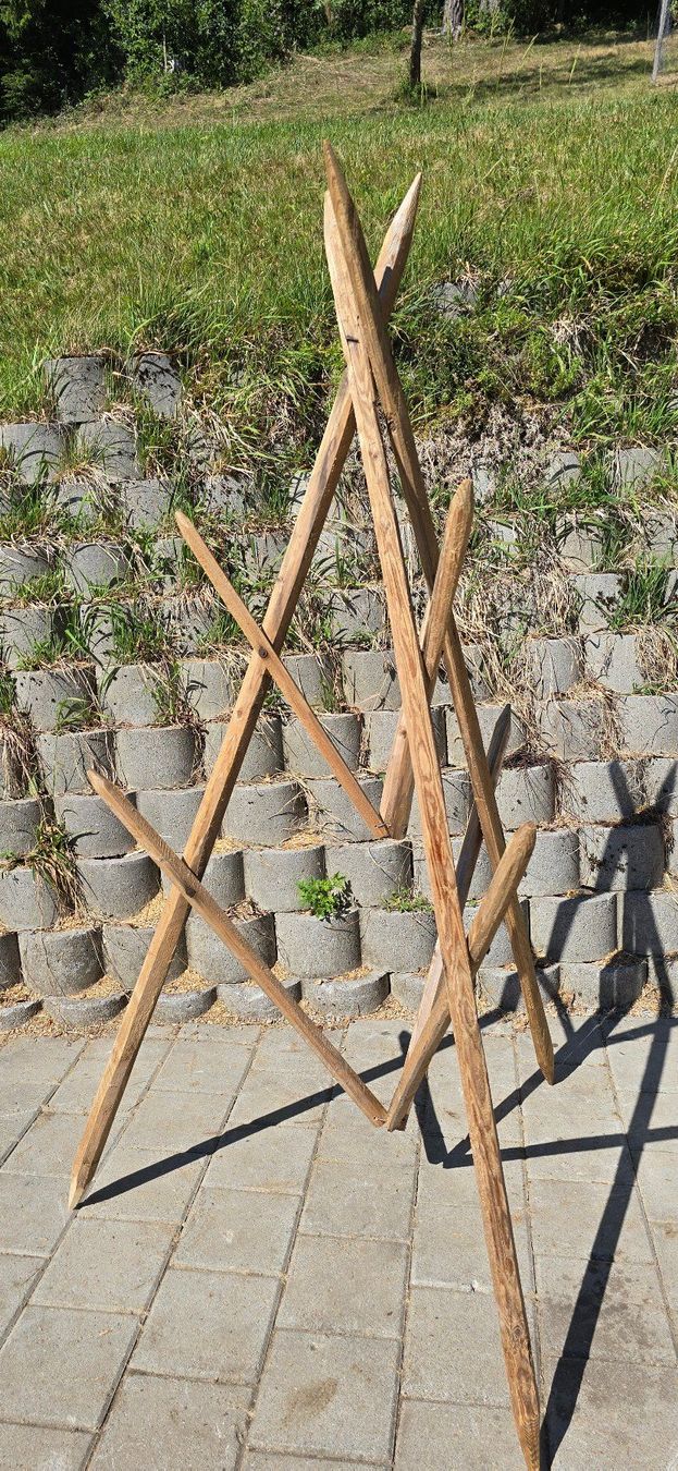Autres appareils pour le jardin: Heu Heinzen – D'occasion à Schwellbrunn par fredli01 1
