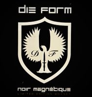 Die Form - Noir Magnétique - Ultra limited Box-Set - 2009