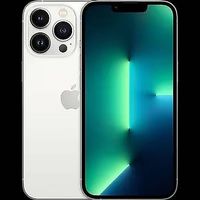 iPhone 13 Pro Max Silber 128GB