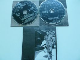 Neil Young & Crazy Horse - World Record  (2 CD's)