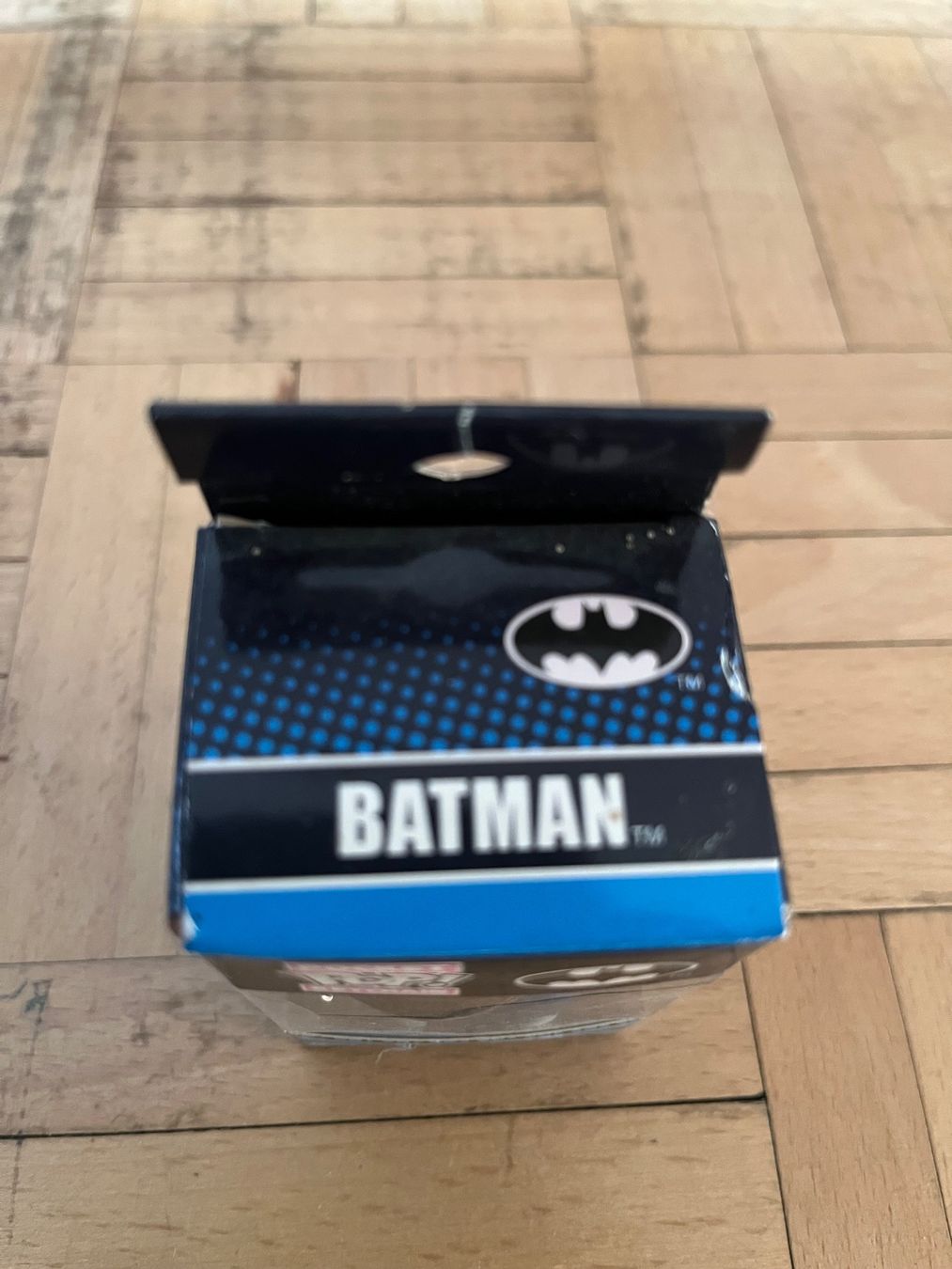 Funko Schlüsselanhänger & - bänder: Pocket Pop Keychain Batman – Neu und originalverpackt aus Basel von Ruemli17 1