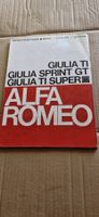 Reparaturleitfaden Alfa
