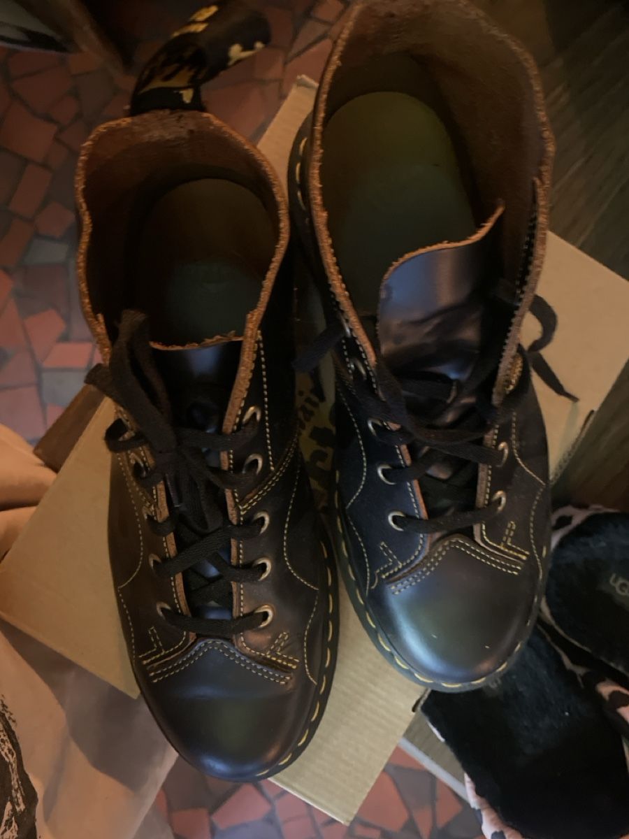 Dr. Martens Herrenschuhe: DR MARTENS  – Gebraucht aus Zürich von irm_d6lb 1