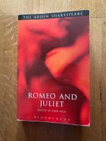 William Shakespeare – Romeo and Juliet