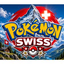 Profile image of PokemonSwissSpotify