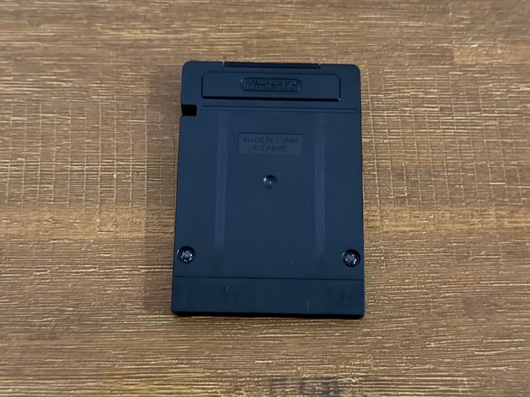 Pokémon Spiele: Nintendo Gameboy Color Robots Poncots RPG Japan Version – Gebraucht aus Schliern b. Köniz von 505SR2.0 1