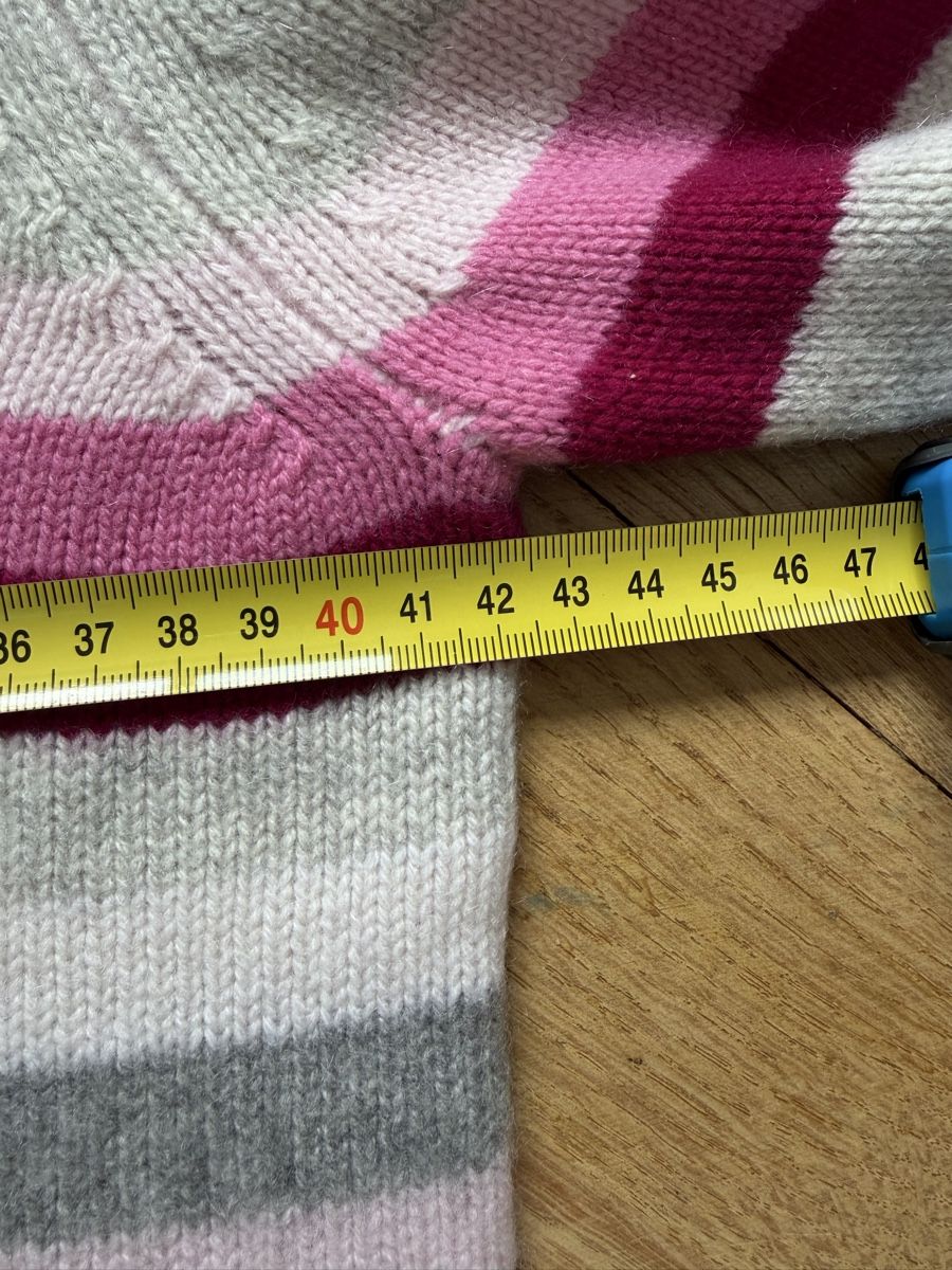 Maglioni & Felpe: 100% Kaschmere Pullover Grösse S – Usato da Bern venduto da nik_2kbk 3