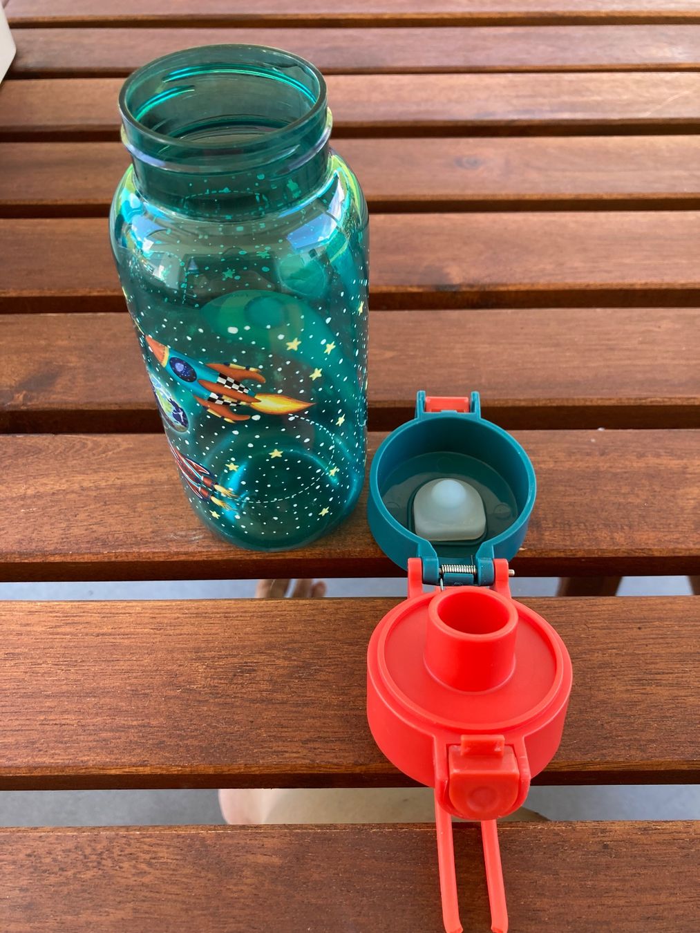 Gourdes & Thermos: Trinkflasche – D'occasion à Bülach par Stellina72