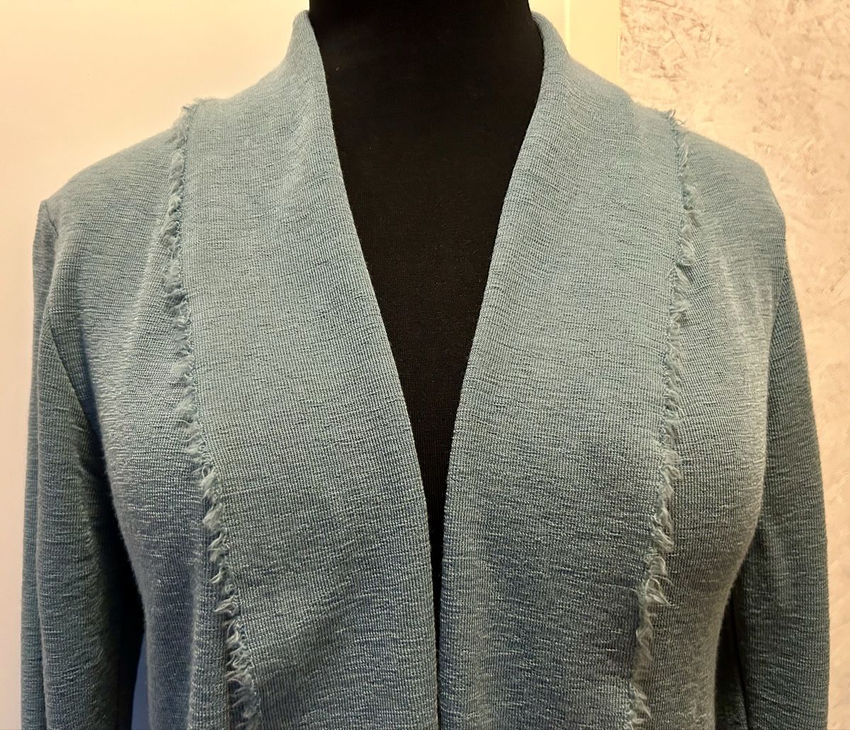 Giacche: by basics Strickjacke, Grösse XS, neu – Nuovo (secondo la descrizione) da Oberhasli venduto da anzis 1