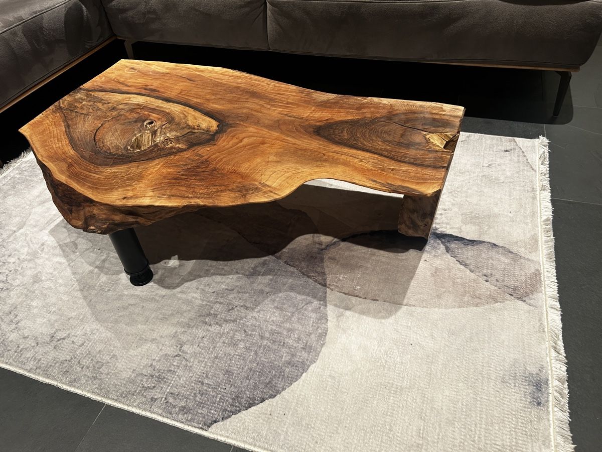 Tavoli: Exklusiver Design-Couchtisch – 100% Schweizer – Nuovo (secondo la descrizione) da Neuenegg venduto da Binqa01 2