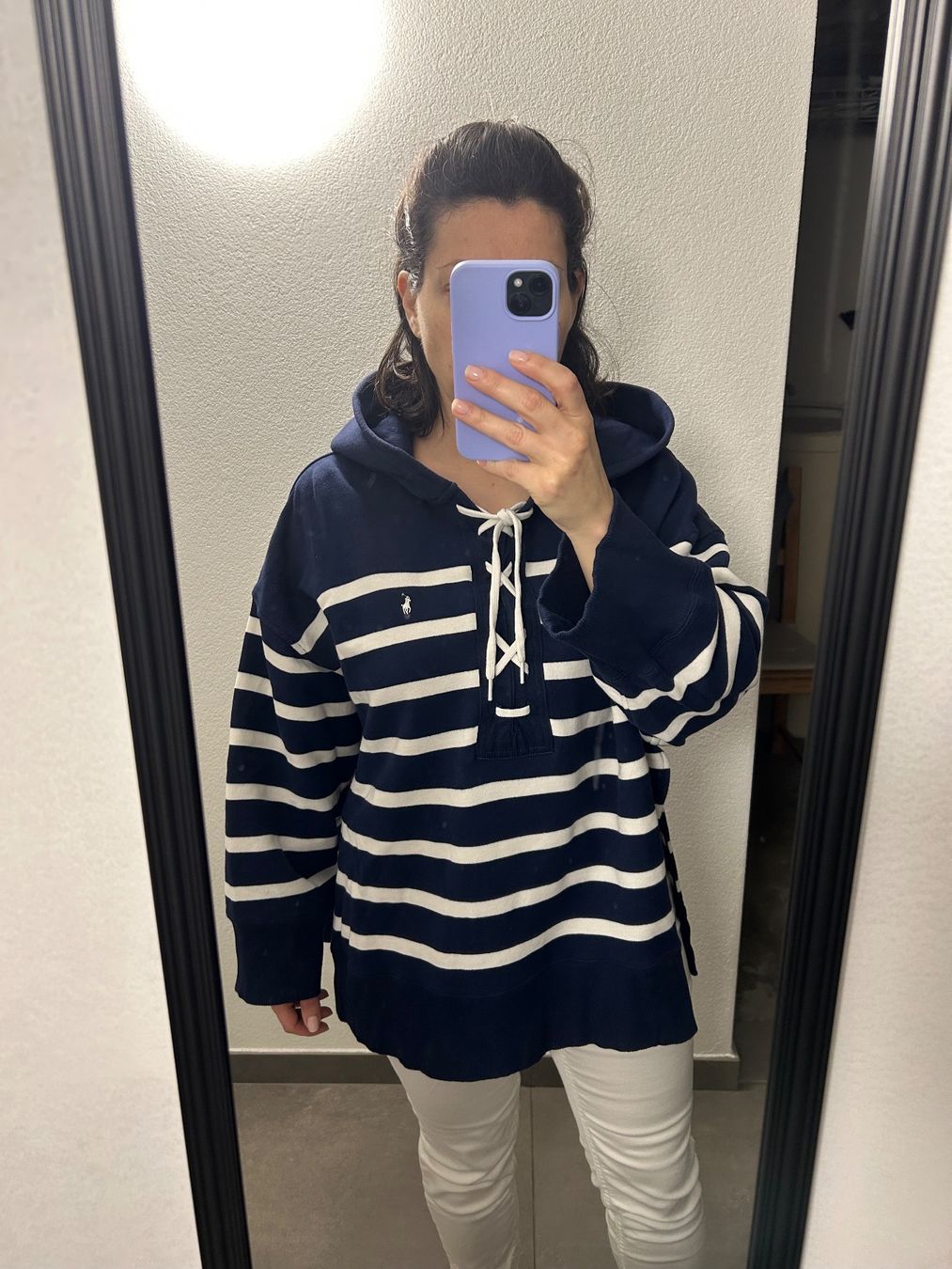 Polo Ralph Lauren Pullover & Sweatshirts: Pull polo Ralph Lauren – Neu (gemäss Beschreibung) aus Perroy von MR6. 4