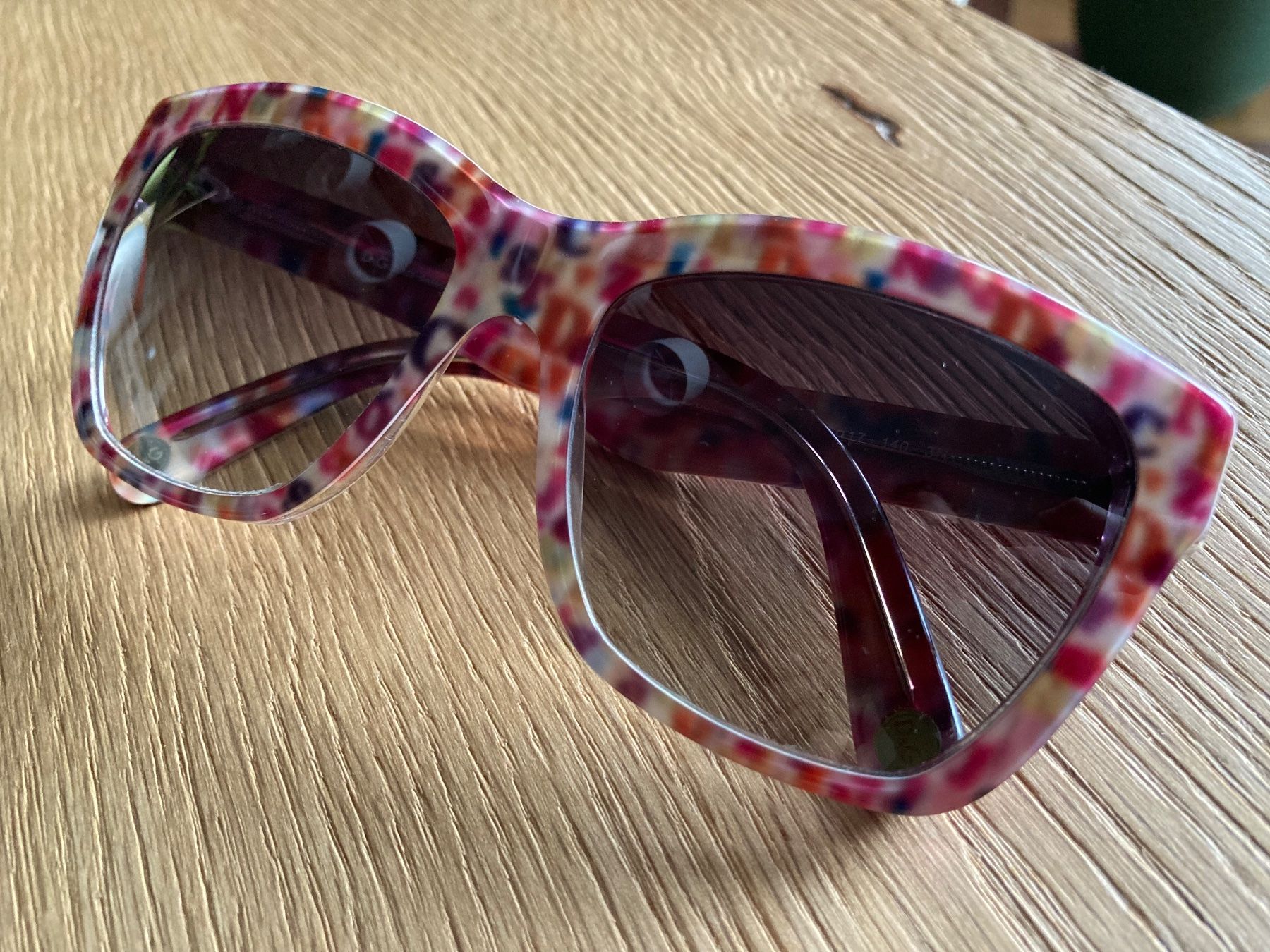 Dolce & Gabbana Occhiali & Lenti: Sonnebrille Dolce & Gabbana – Usato da Brugg AG venduto da Skialper