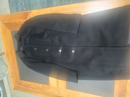 Wintermantel Cashmere CERUTTI