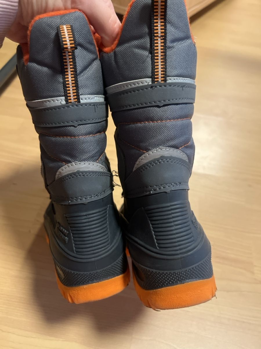 Spirale Scarpe da uomo: Winterstiefel Gr.37  – Usato da Laufen venduto da Nachlasverkauf 2