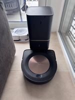 IRobot Roomba S9+ et Braava Jet m6  aspirateur sans fil