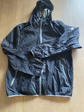 Rukka Regenjacke leicht Herren 3XL