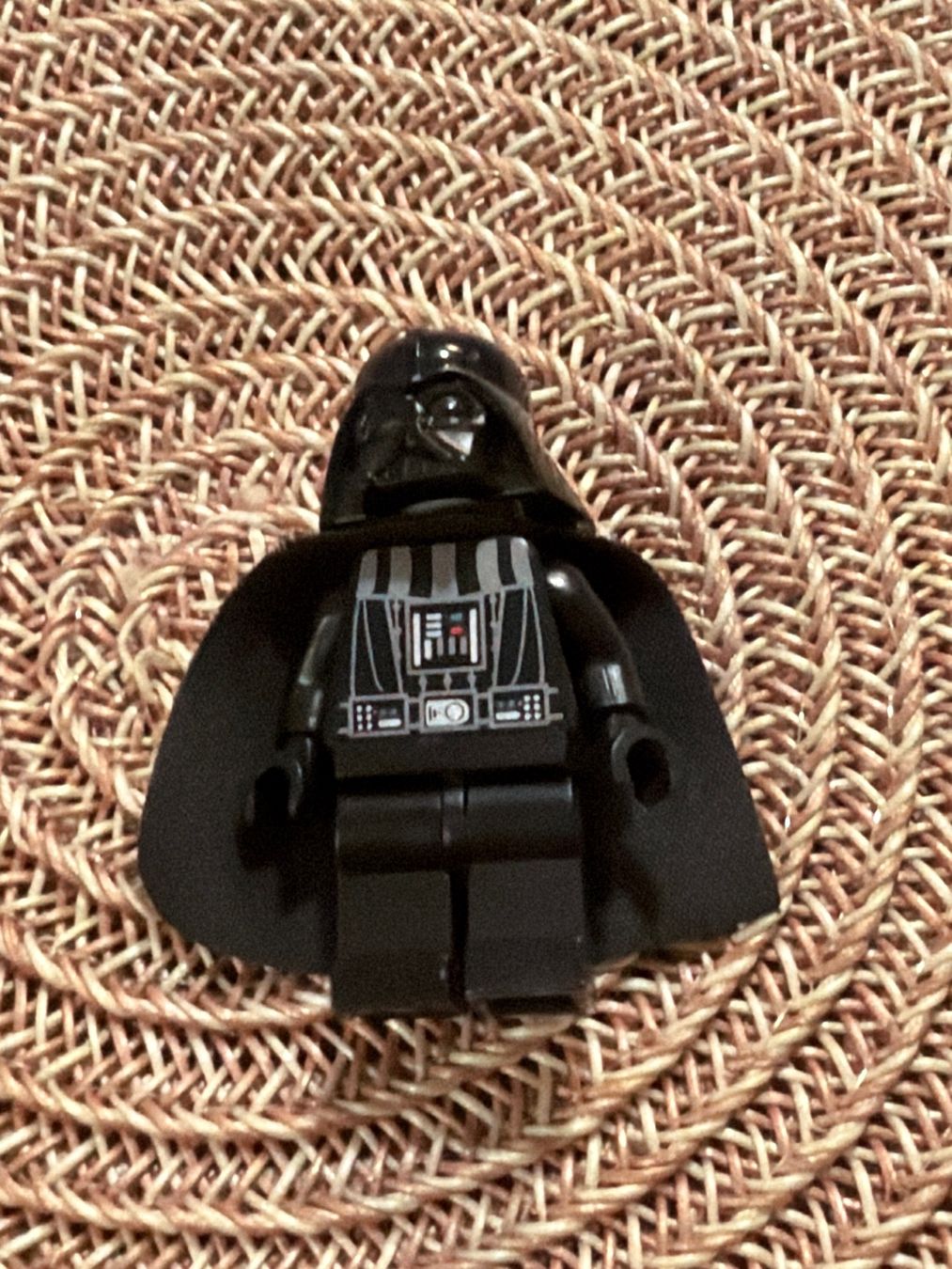 Lego Spielzeuge: Lego Star Wars Darth Vader – Neu (gemäss Beschreibung) aus lohn-ammannsegg von matt. 2