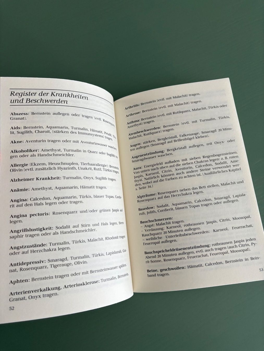 Bücher: Hilf dir selbst, mit einem Stein / Eliette von Siebenthal – Gebraucht aus Zürich von jimmy_12 3