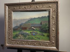 BAUMANN ANNA 1873-1950