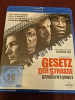 Gesetz Der Strasse Brooklyn's Finest