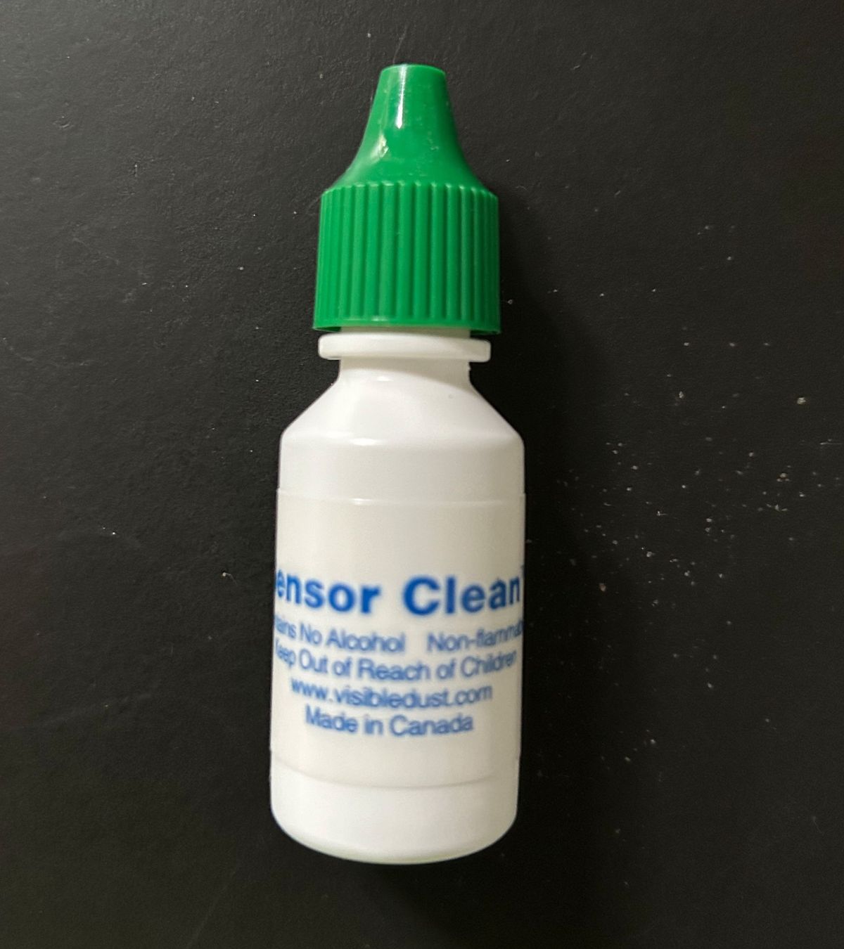 Fotocamera: VisibleDust 7x Sensor Loupe  / Kamera-Senor-Reinigungs-Kit – Usato da Schaffhausen venduto da ck2345 2