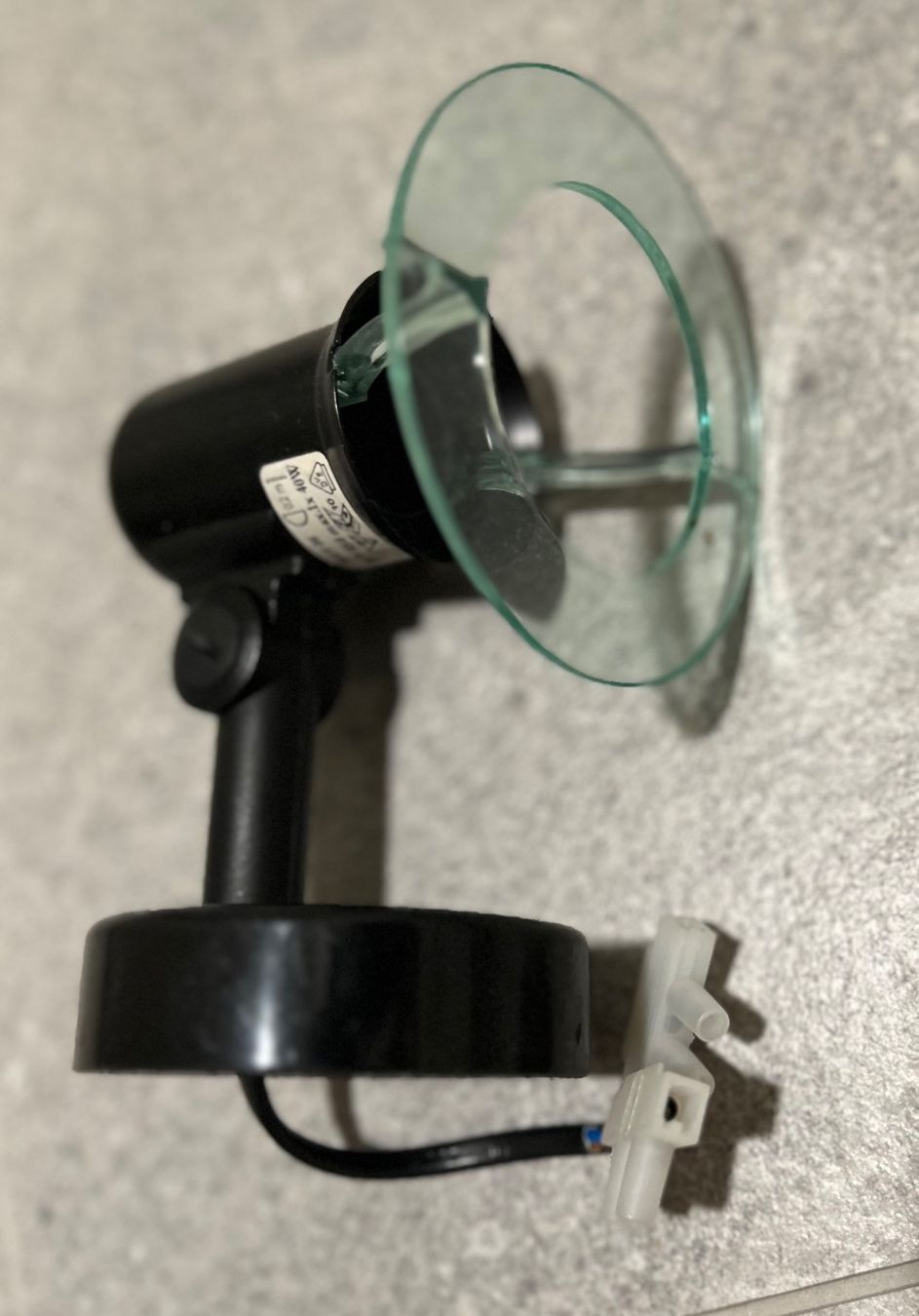 Lampade: Spotlight – Usato da Fahrwangen venduto da qtechx 1