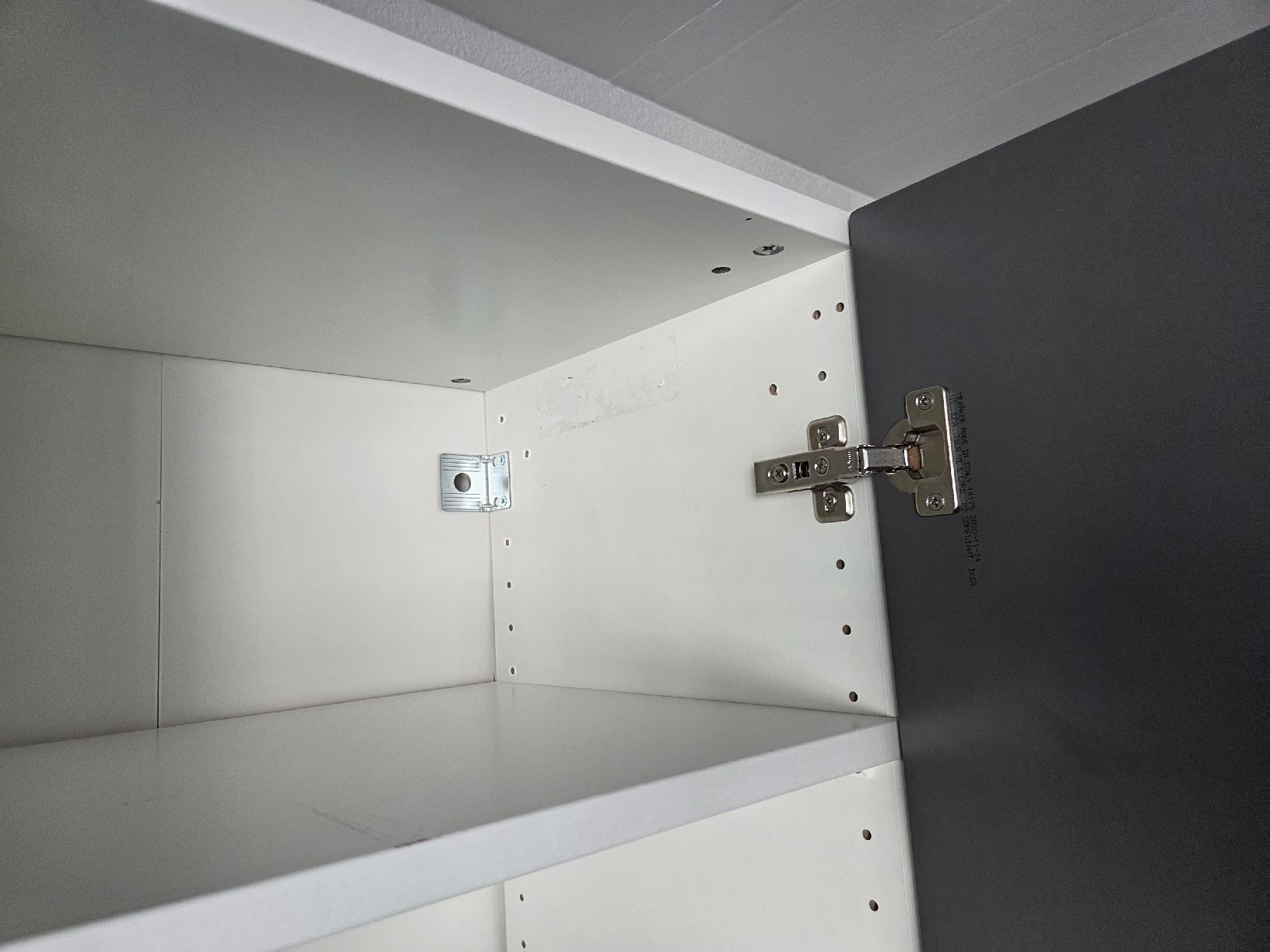 Ikea Schränke: Ikea Pax Eckschrank-Kombination – Gebraucht aus Bern von Manoth 6