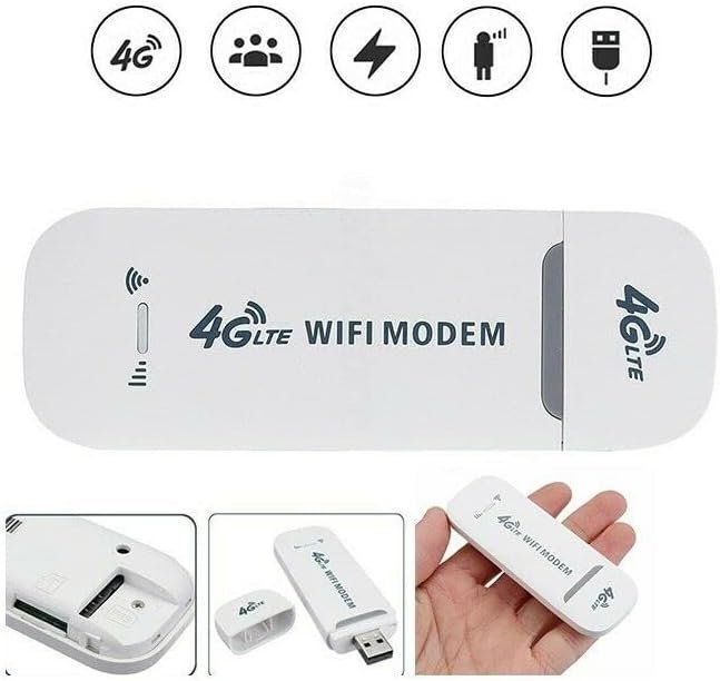 4G LTE Router Modem USB Stick Sim Slot Auto Hotspot Kaufen auf Ricardo