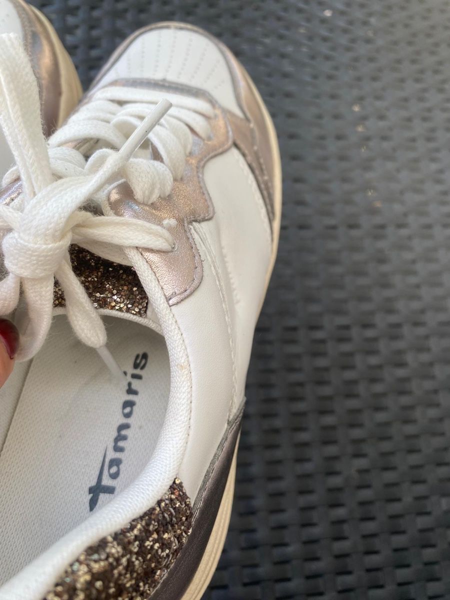 Scarpe da donna: Baskets Tamaris – Usato da Carouge GE venduto da lia_t7zd 4