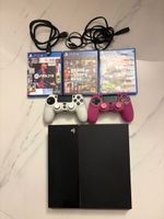 Playstation 4 zu verkaufen