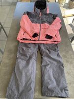 Skianzug Icepeak Damen Grösse 46