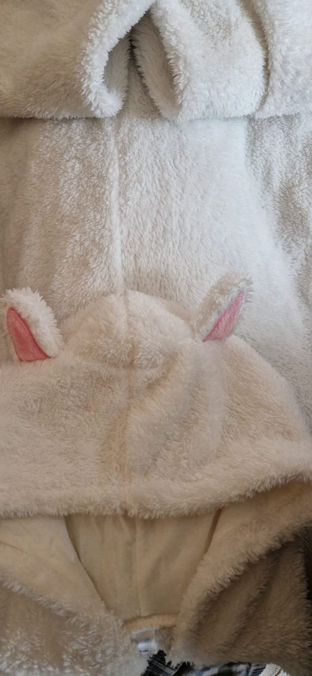 C&A Pigiama & Simili: Onesie Lama Pyjama – Usato da Frauenfeld venduto da jgh_gx6v 2