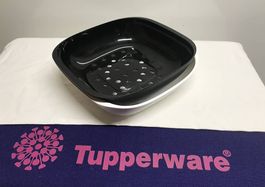 Allegra Korb   Tupperware