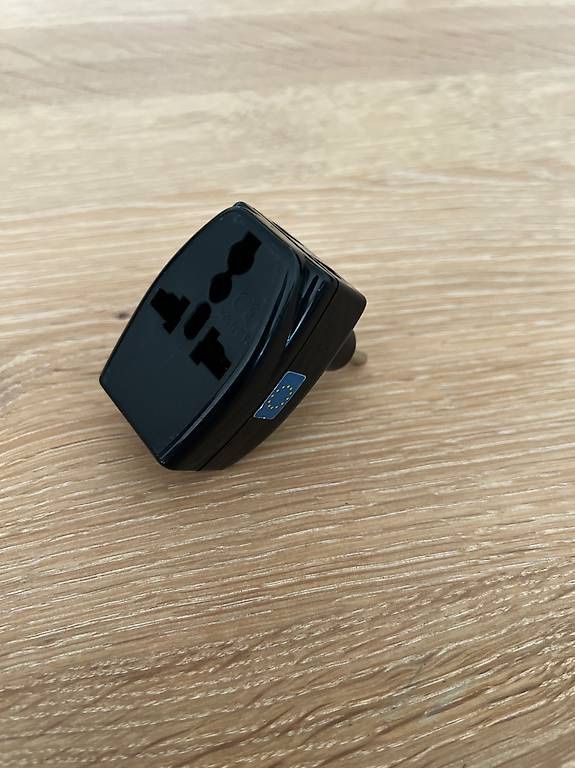 SKROSS Unità & Adattatore: Diverse Reisestecker / -adapter – Usato da Oberwil-Lieli venduto da Jo-Ke 3
