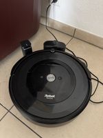 Staubroboter Roomba e5
