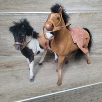 Barbie Pferde Fliska Pferde