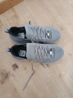 Skechers Sneaker Lite-Weight grau Grösse 40, 25.5 cm neu mit